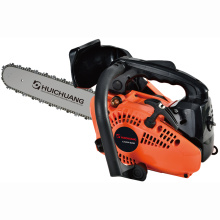 Carving 25cc Gasoline Chain Saw Garden Tool